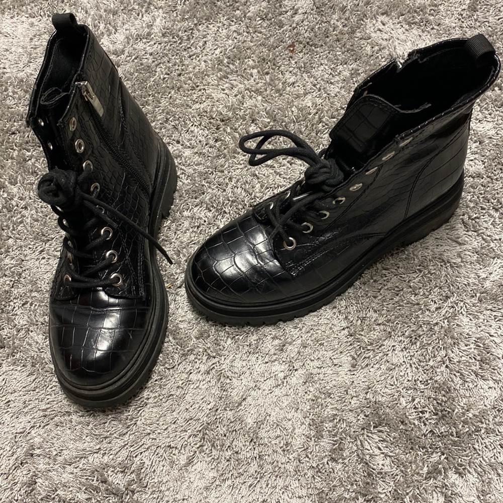 Basically brand new
